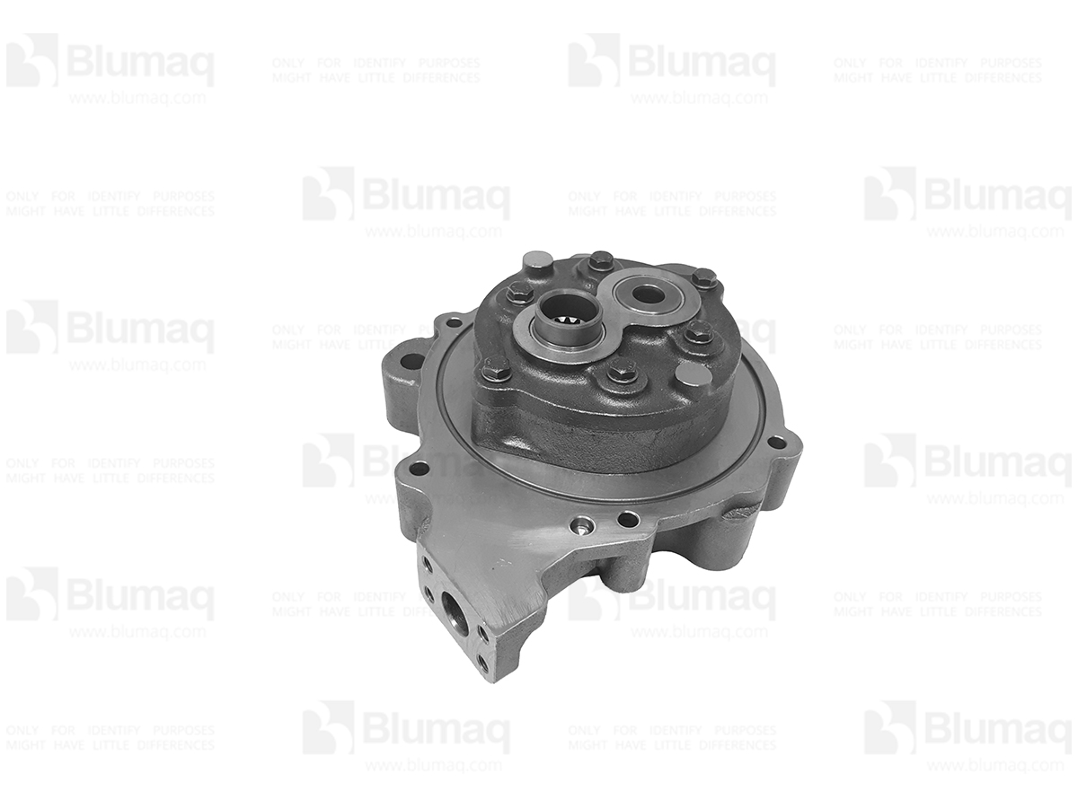 2418694 ST НАСОС ГИДРАВЛИЧЕСКИЙ