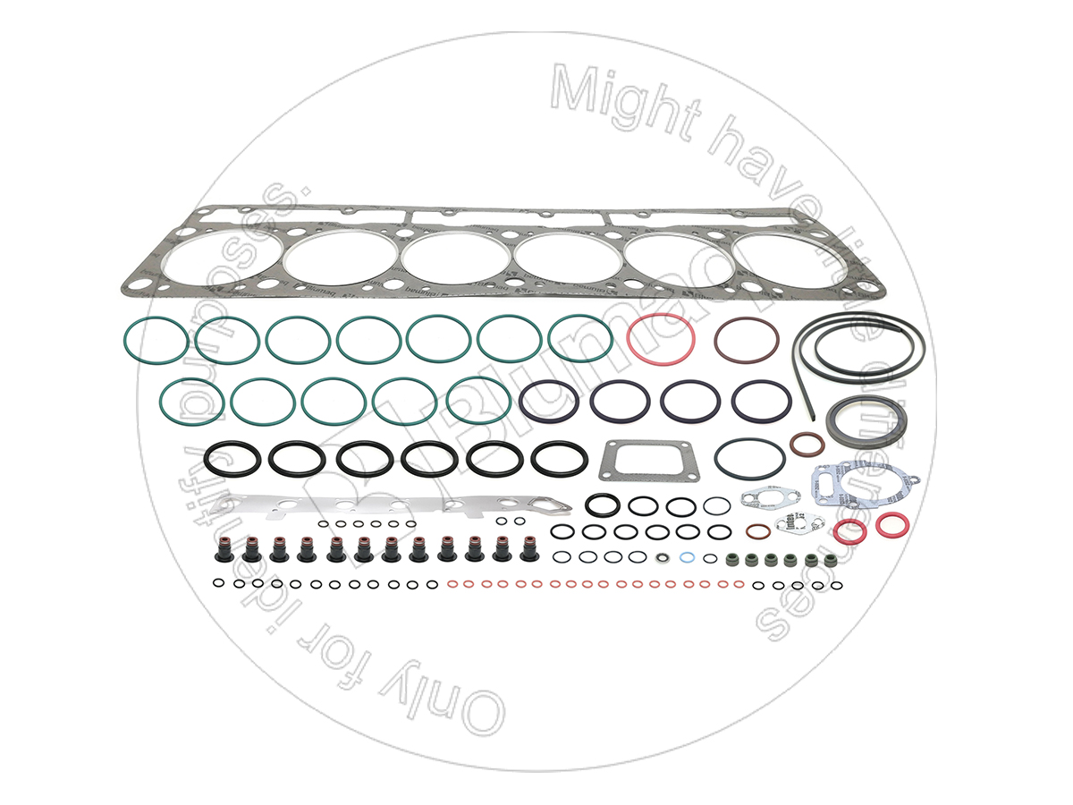 5722777 BQ НАБОР ПРОКЛАДОК