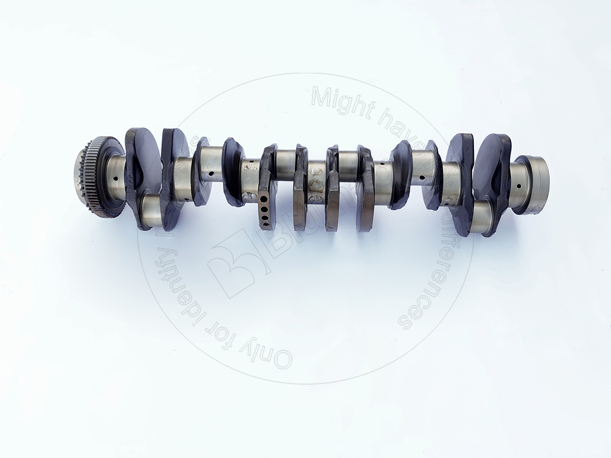 0R9905 OE КОЛЕНЧАТЫЙ ВАЛ