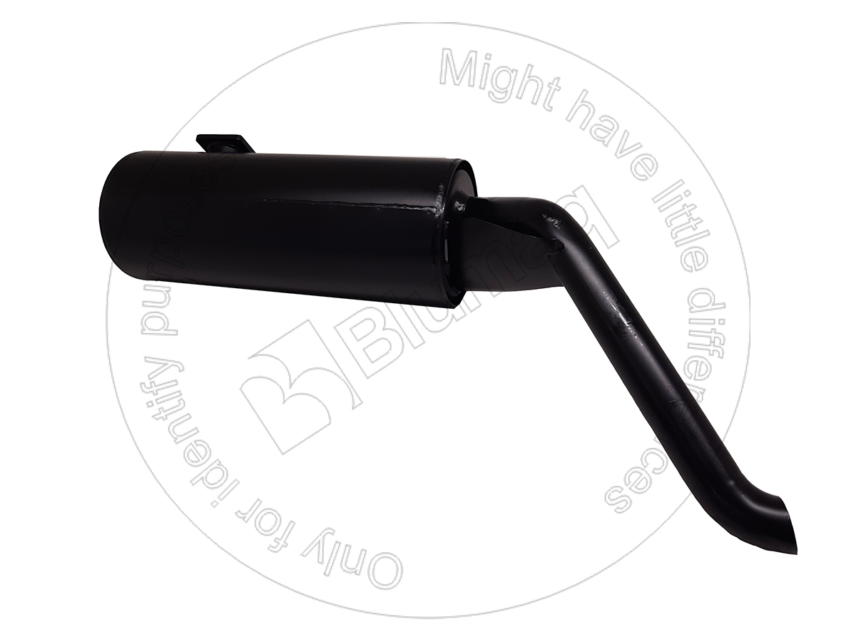 VOE14531679 BQ SILENCER