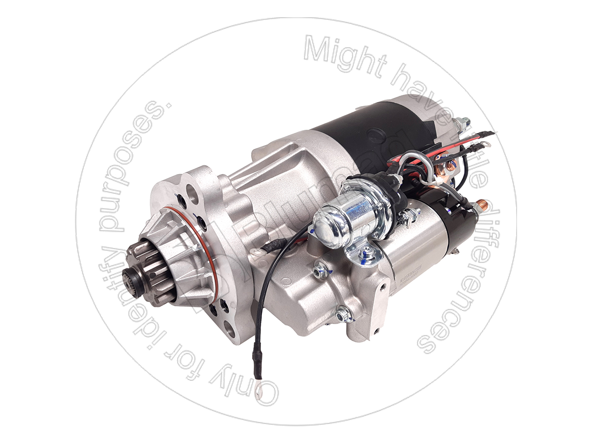 3900787 OE СТАРТЕР