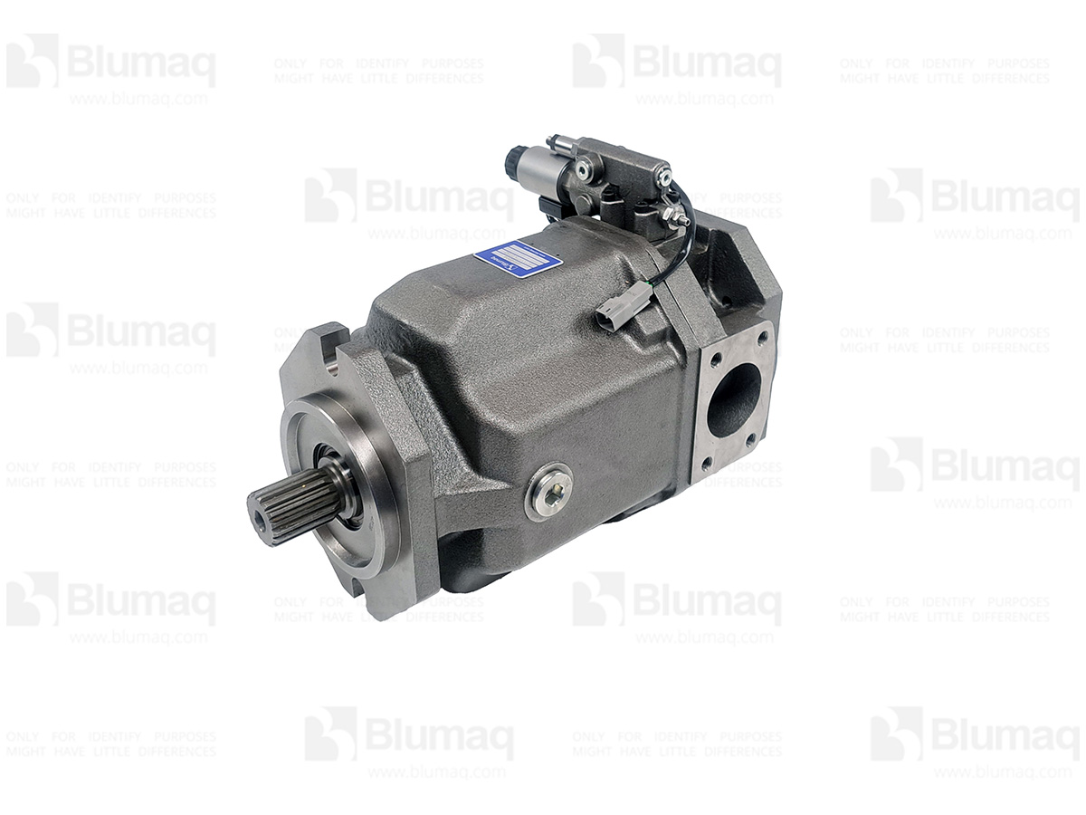 4604904 ST PUMP GP-PS