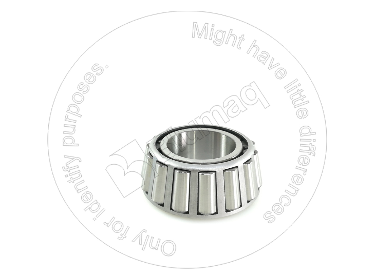 6S2827 OE ПОДШИПНИК