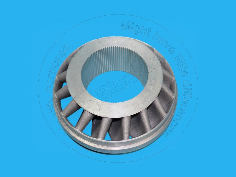 9P9265 DE ШЕСТЕРНЯ В СБОРЕ