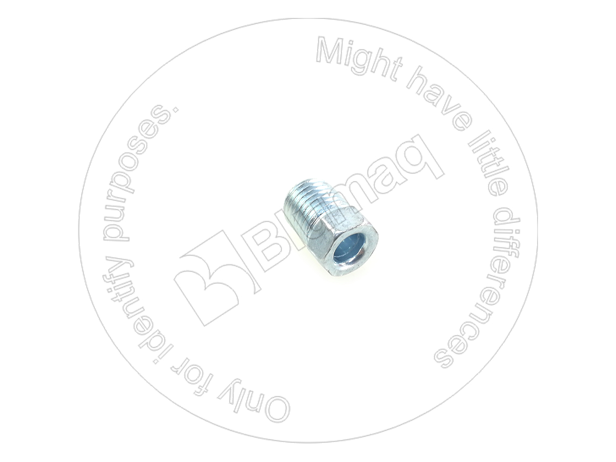 3K7161 OR ШЕСТИГРАННАЯ ГАЙКА