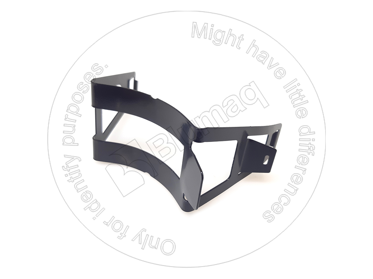 8N9802 ST ЗАЖИМ