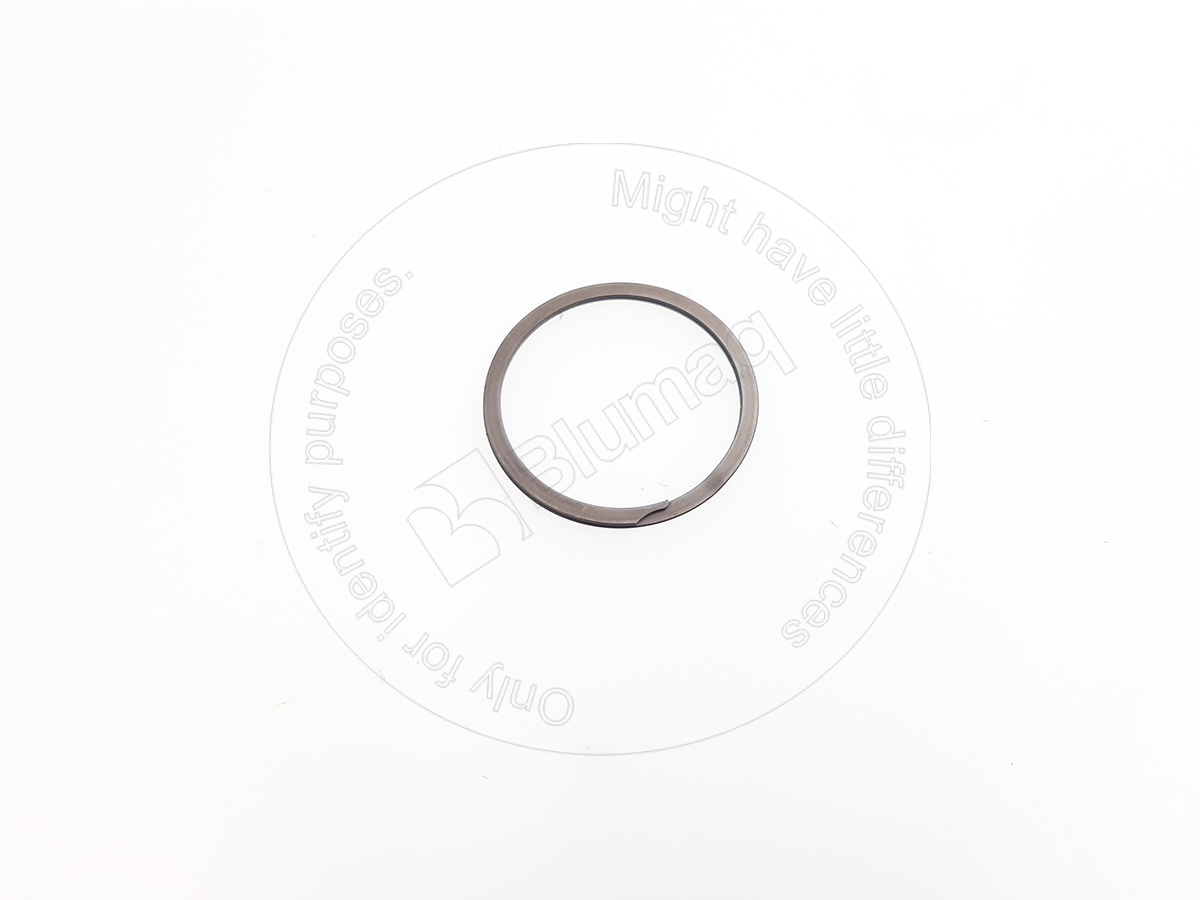 0776578 ST КЛОЛЬЦО УПЛОТНИТЕЛЬНОЕ