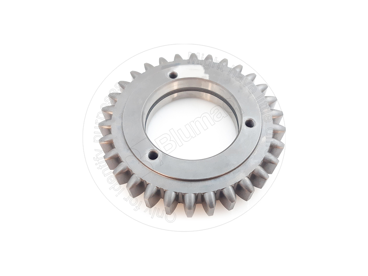 9M3013 ST ШЕСТЕРНЯ В СБОРЕ