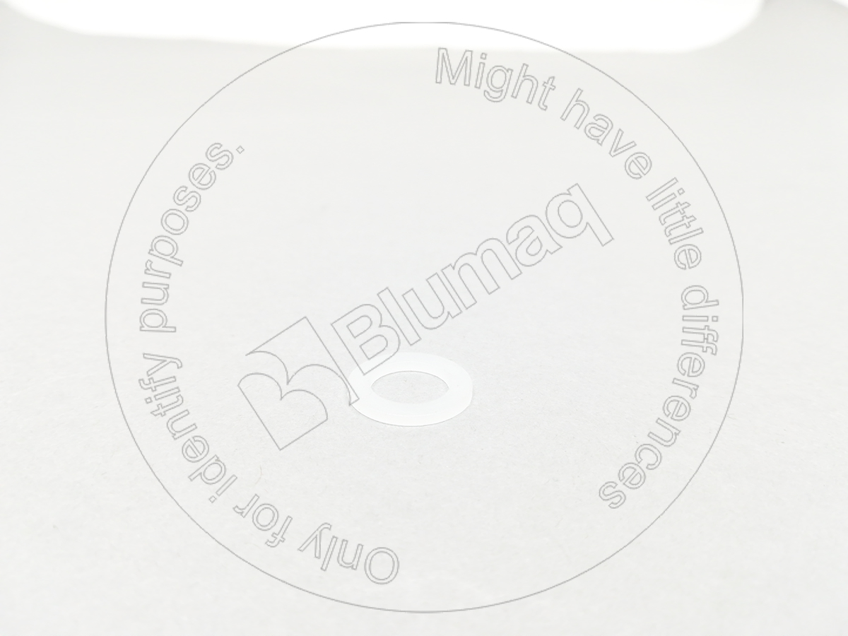 8N4183 ST ШАЙБА