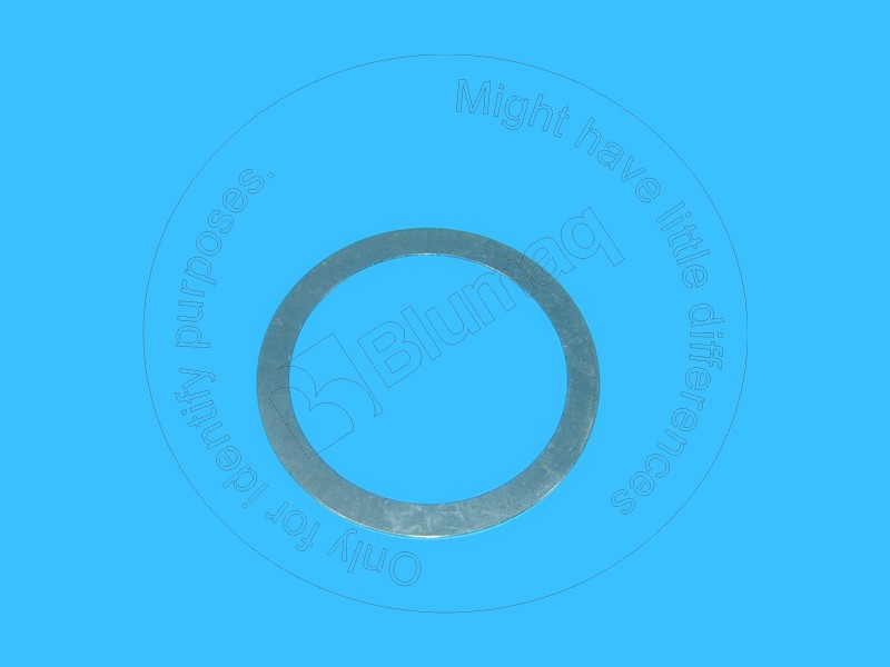 3S8021 ST ЧАШКА ПОДШИПНИКА