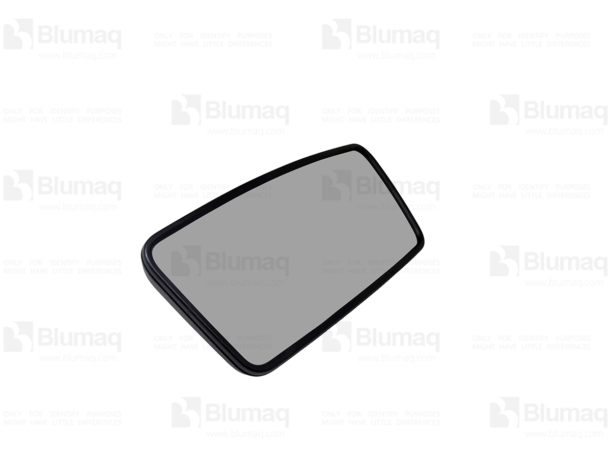 VOE17489504 OE REAR VIEW MIRROR