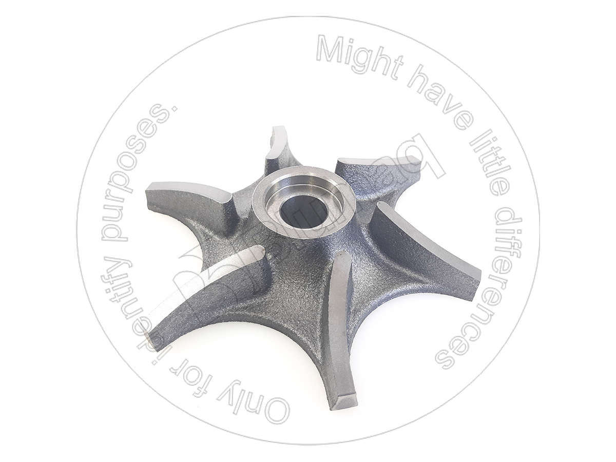 6N8411 ST КОЛЕСО