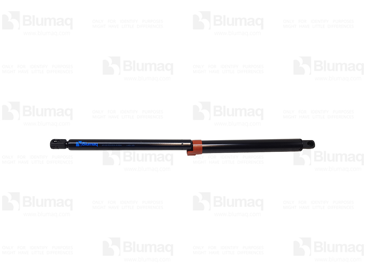 8Y6381 BQ АМОРТИЗАТОР