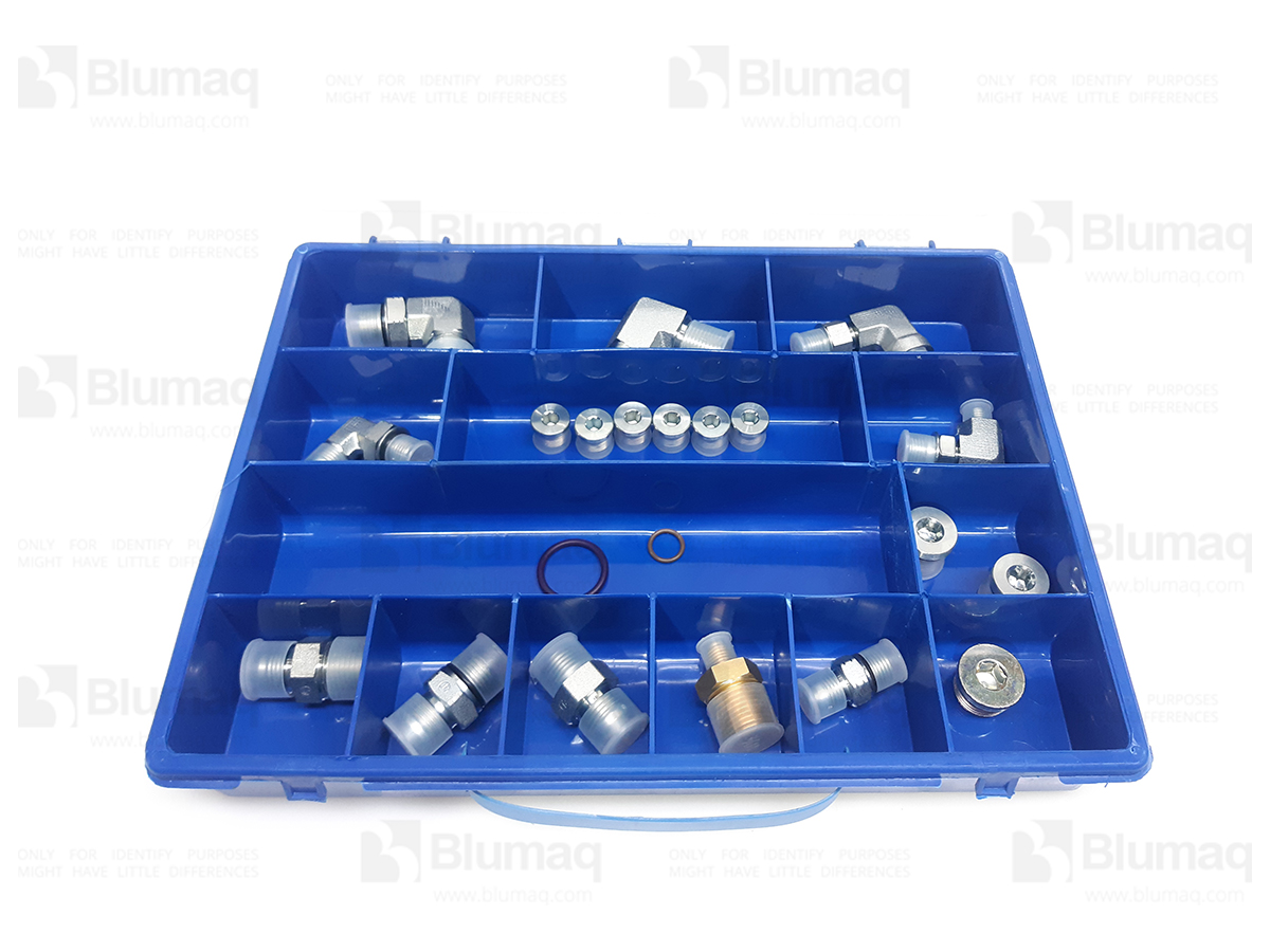 340091 ST CONVERSION KIT