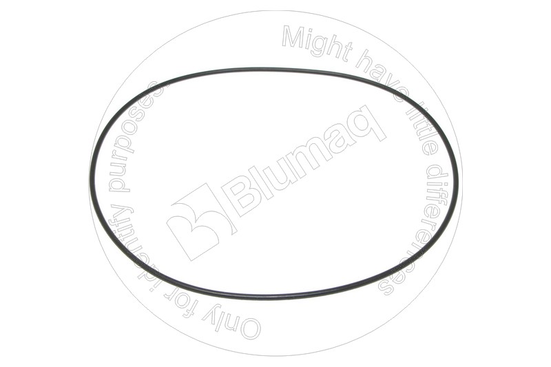 2017396 ST КОЛЬЦО КРУГЛОГО СЕЧЕНИЯ