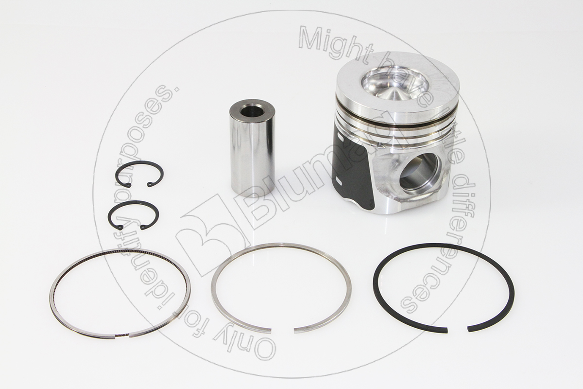 3804848 ST ПОРШЕНЬ В СБОРЕ