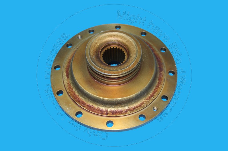 5M6690 DE ШПИНДЕЛЬ