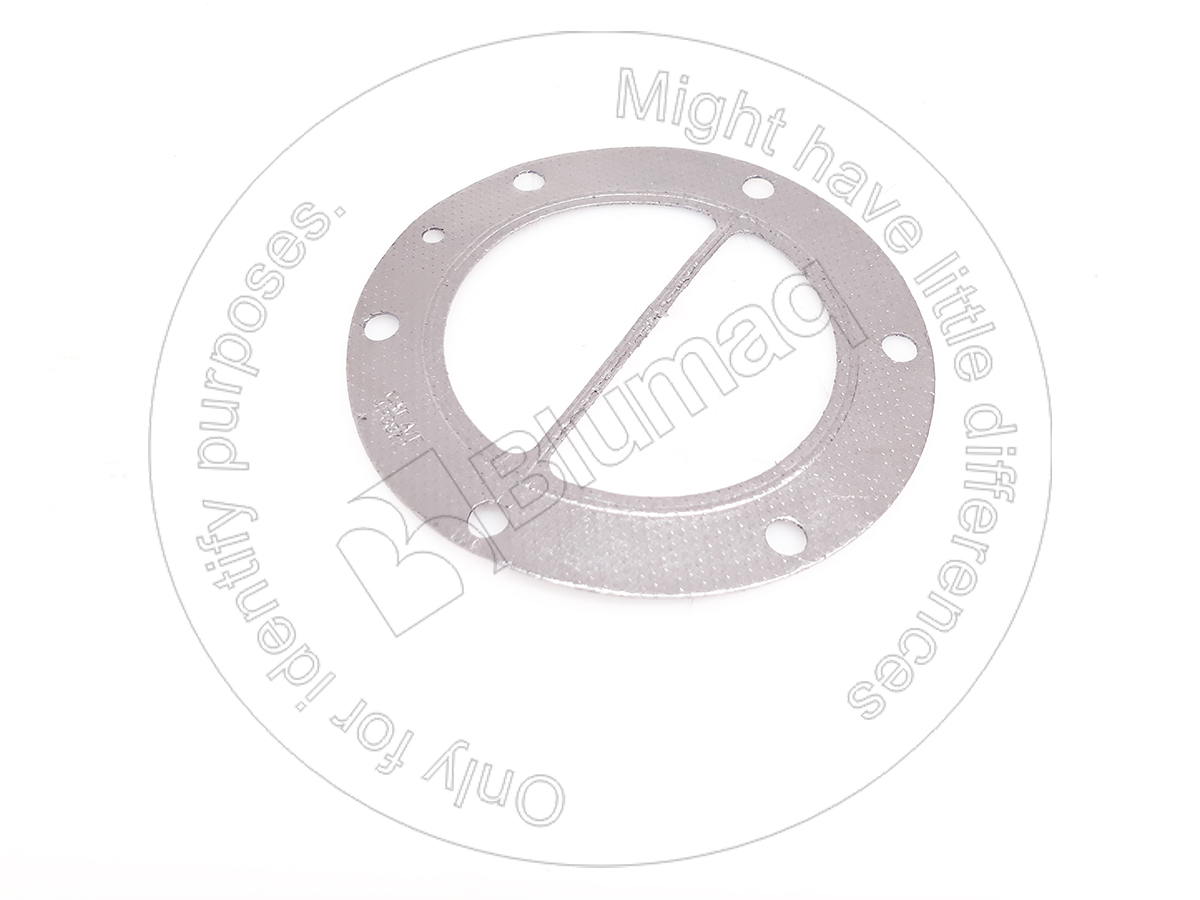 4P3872 ST ПРОКЛАДКА