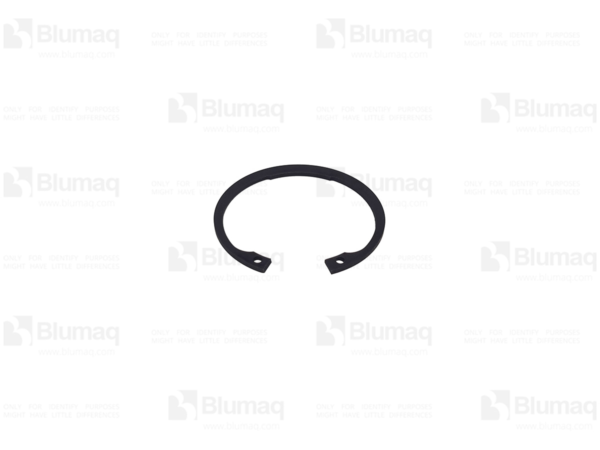 6J7855 OE КОЛЬЦО СТОПОРНОЕ