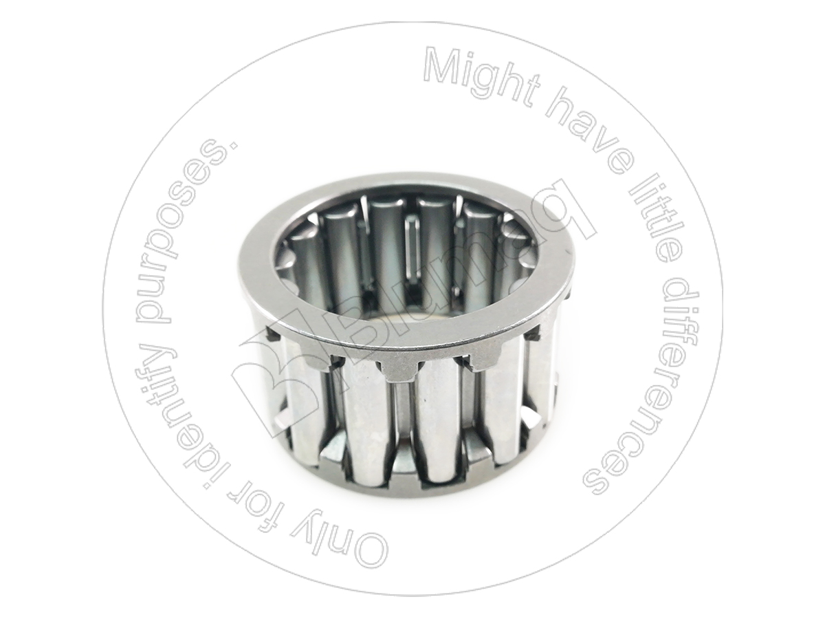 4346114 OR ИГОЛЬЧАТЫЙ ПОДШИПНИК