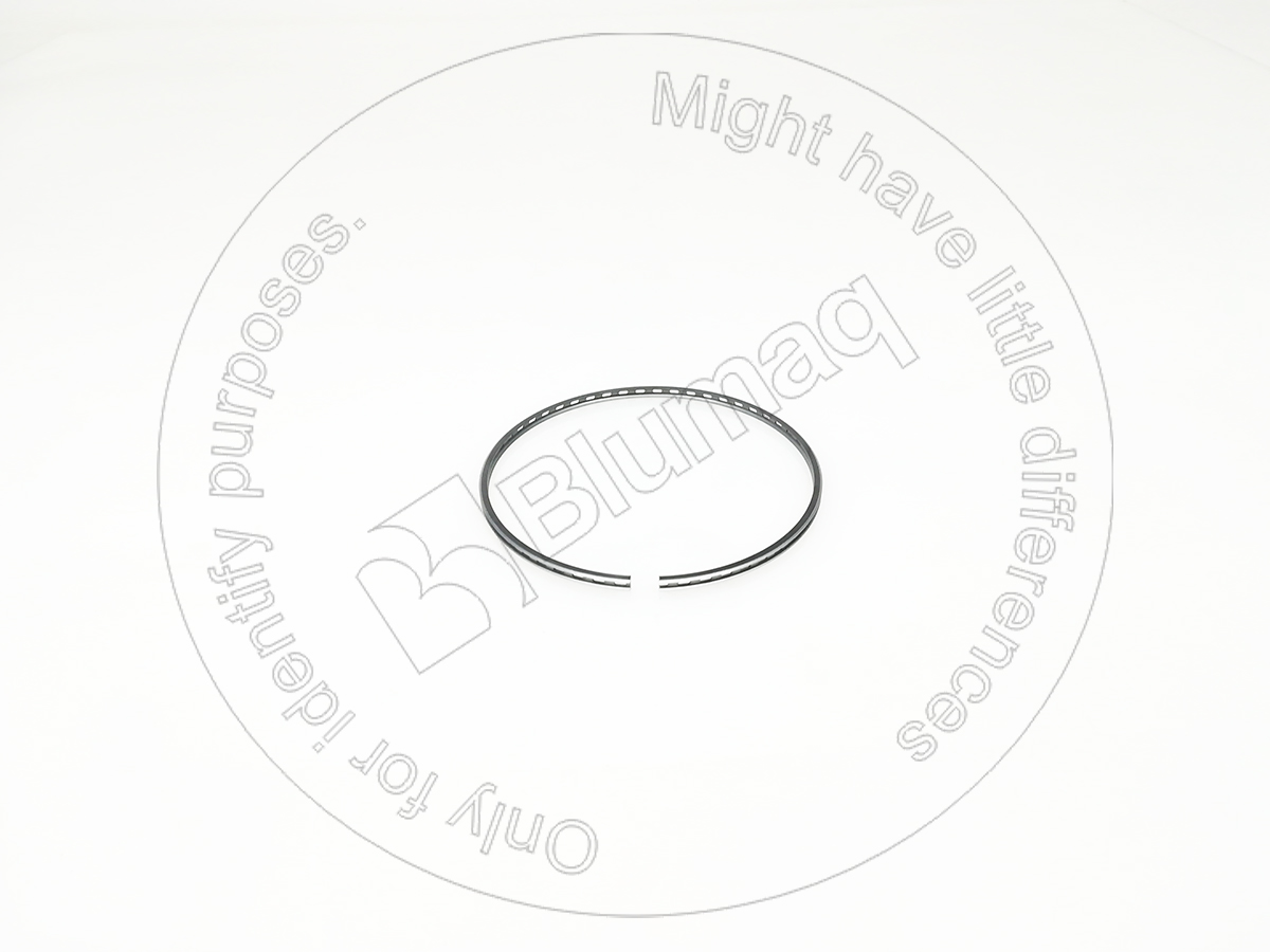 1687211 OE КОЛЬЦО ПОРШНЕВОЕ