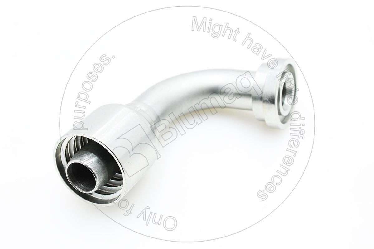 9X3744 ST МУФТА