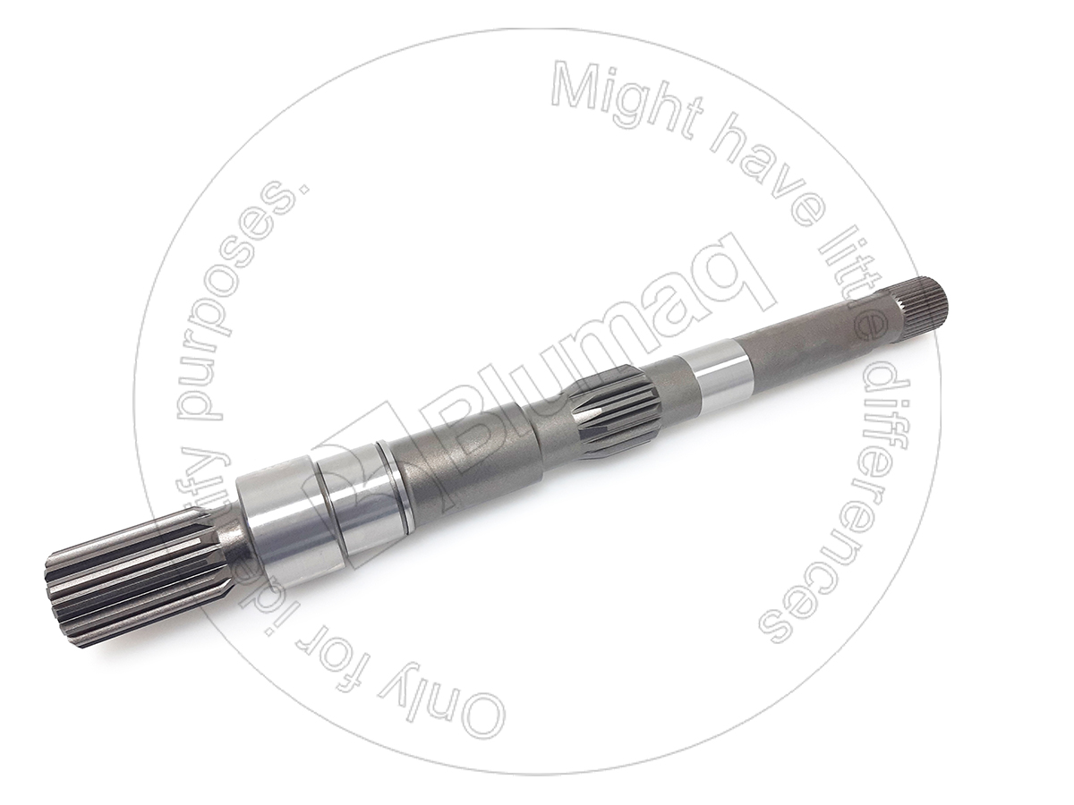 7J3976 ST SHAFT
