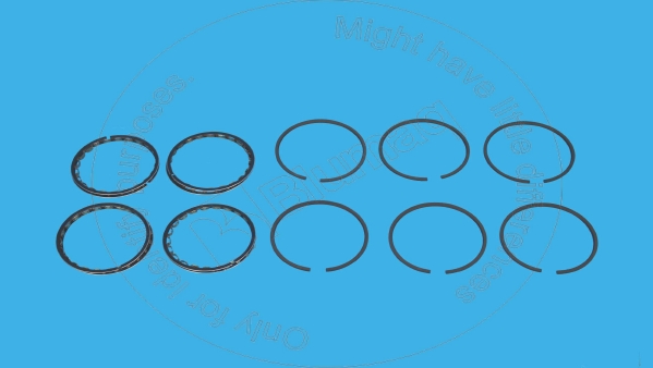 7E8925 BQ НАБОР УПЛОТНЕНИЙ