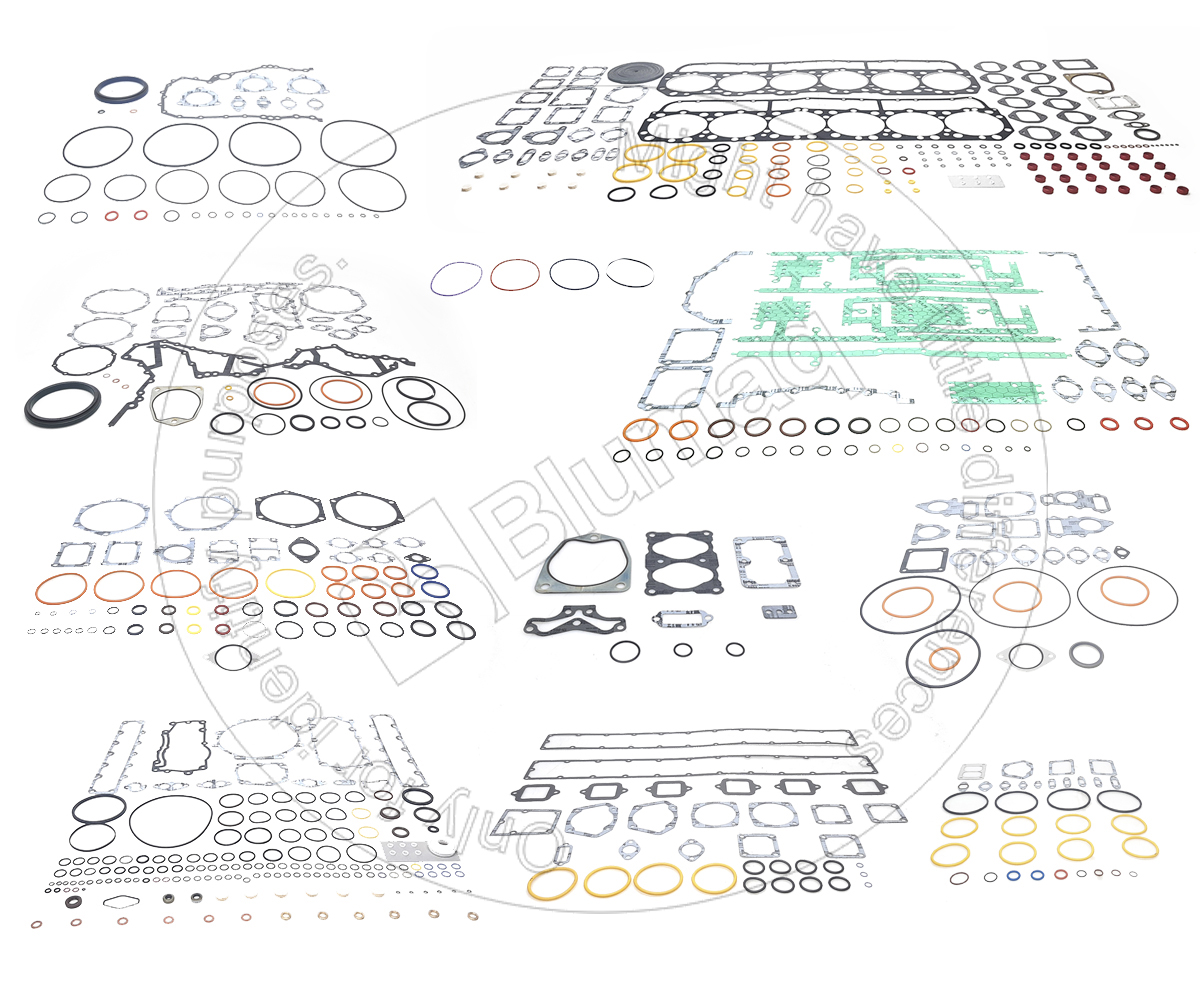 GSOH3406A41Z BQ GASKET KIT HEAD 3406 W/3066 MA