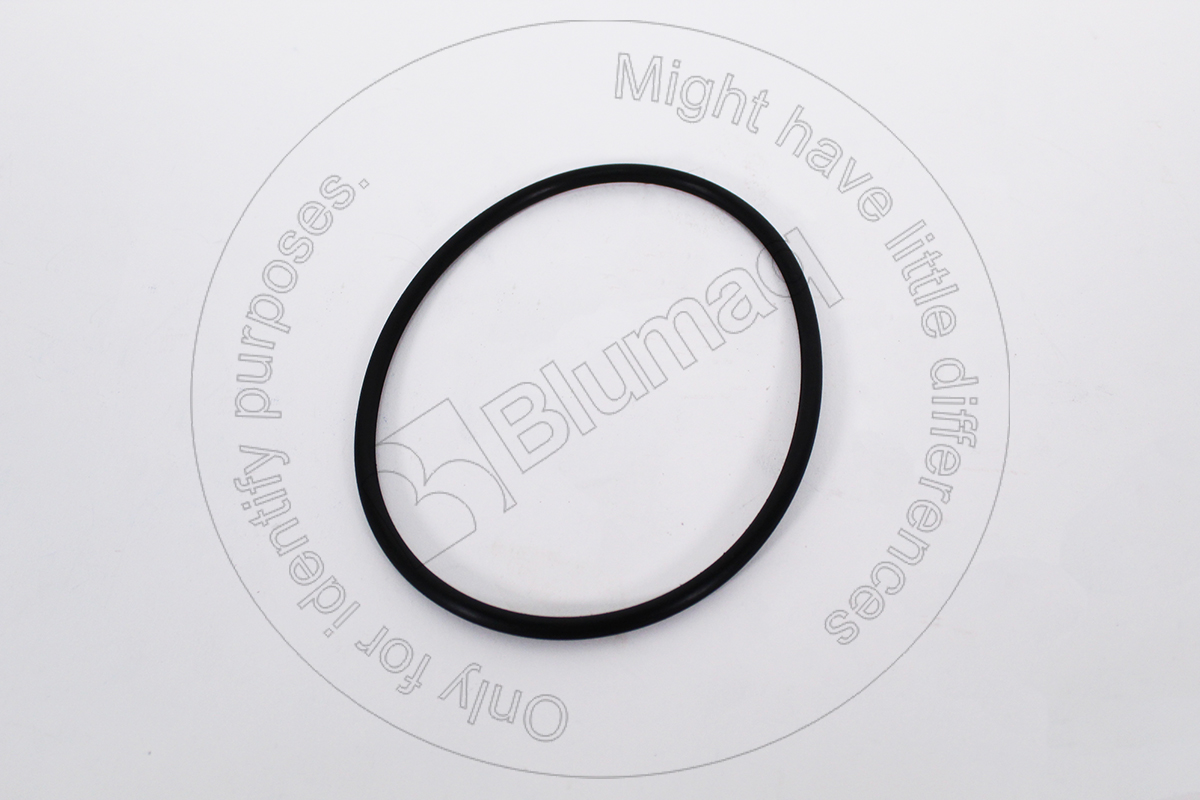 8T2903 ST КОЛЬЦО КРУГЛОГО СЕЧЕНИЯ