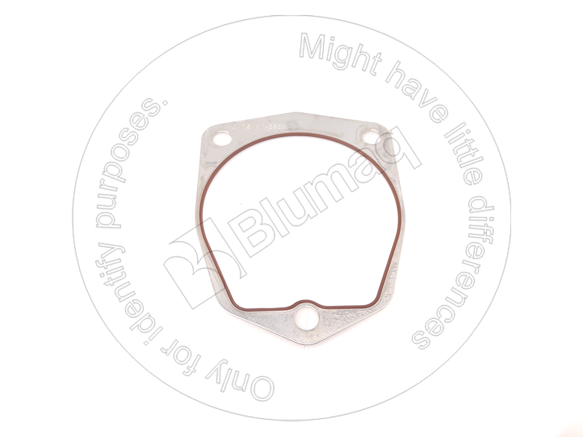 1982820 BQ МЕТАЛЛИЧЕСКАЯ ПРОКЛАДКА