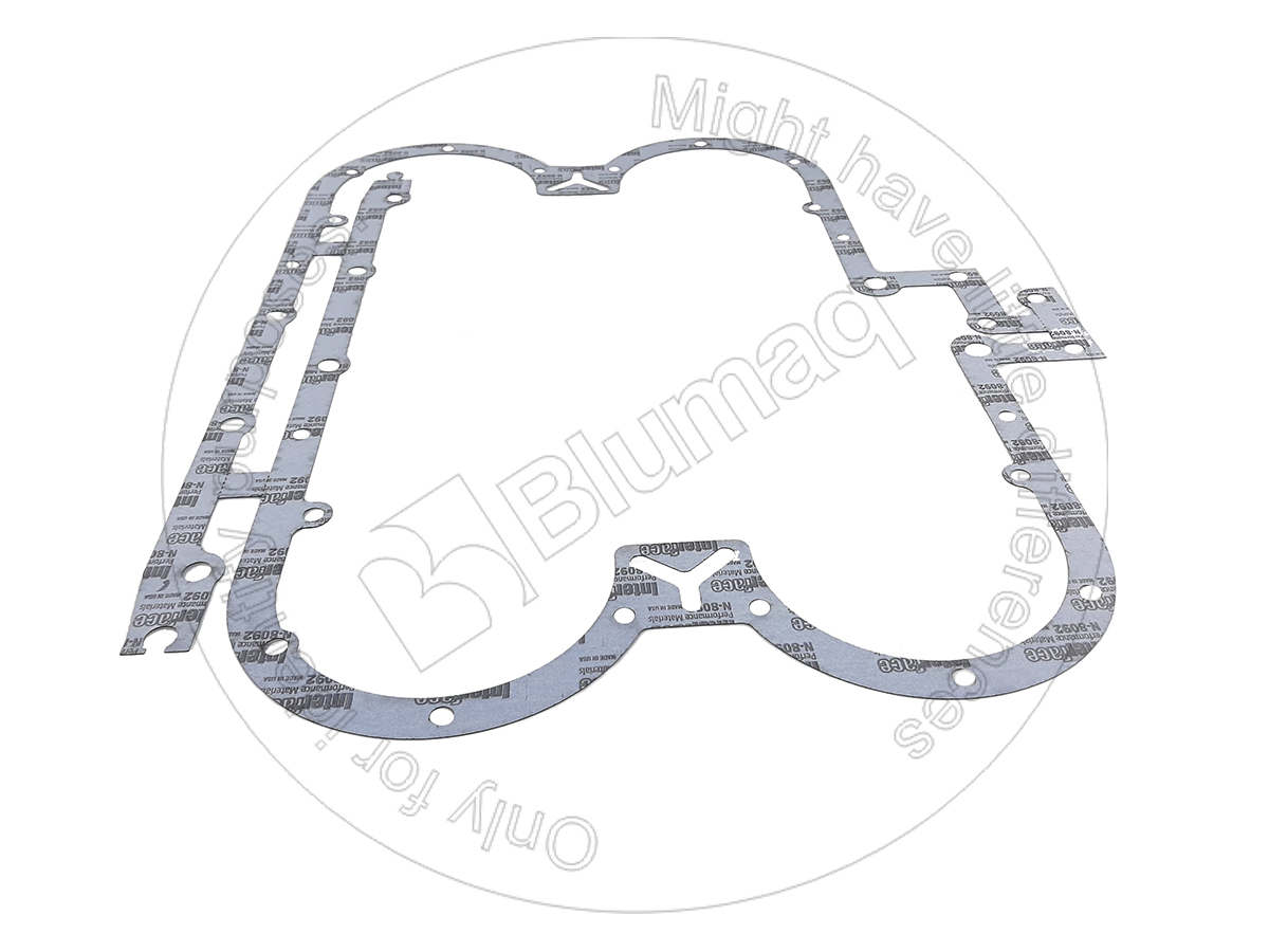 4L3422 BQ ПРОКЛАДКА