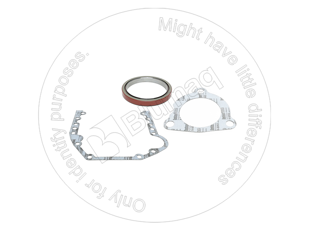 8C3792 BQ НАБОР ПРОКЛАДОК