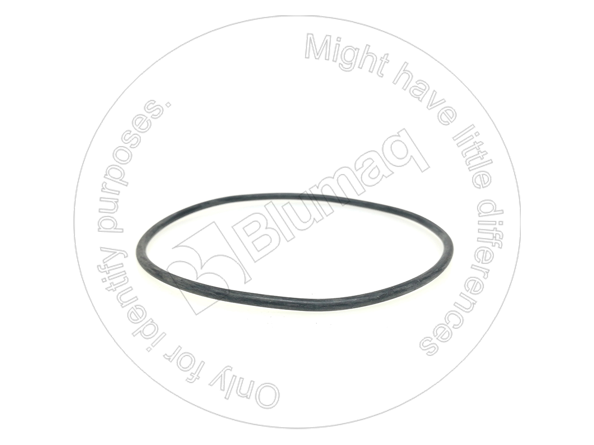 951670 ST КОЛЬЦО КРУГЛОГО СЕЧЕНИЯ