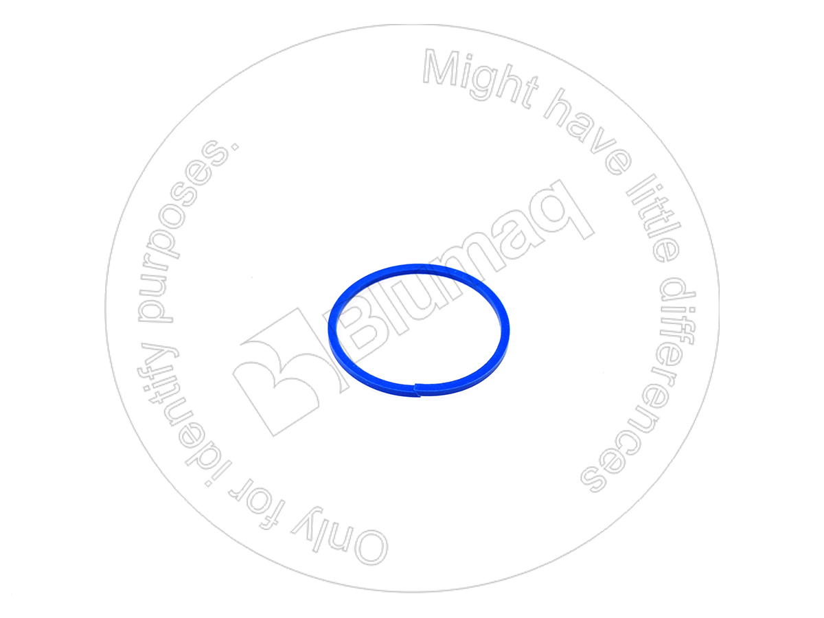 9U8886 ST УПЛОТНИТЕЛЬНОЕ КОЛЬЦО