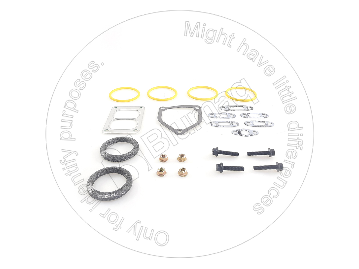 5674549 BQ НАБОР ПРОКЛАДОК