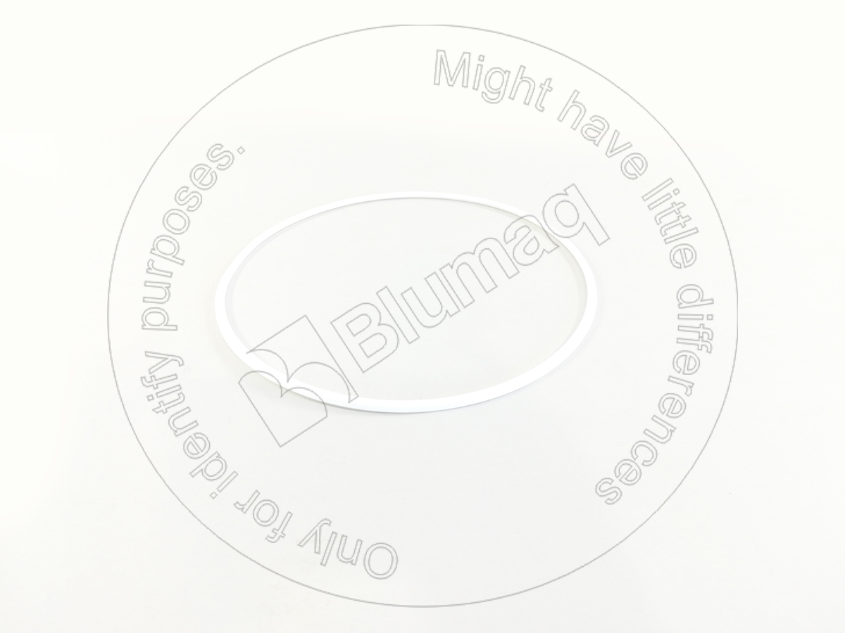 6P0356 ST КОЛЬЦО