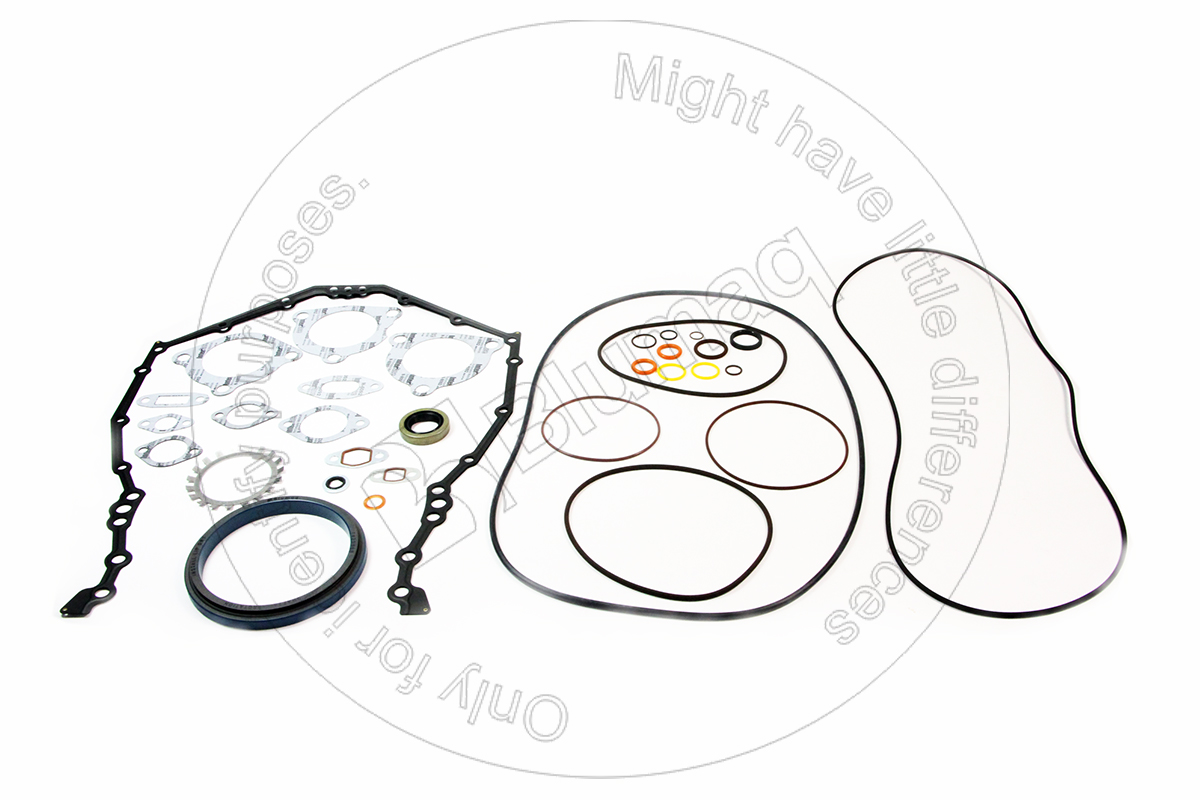 1384043 BQ НАБОР ПРОКЛАДОК