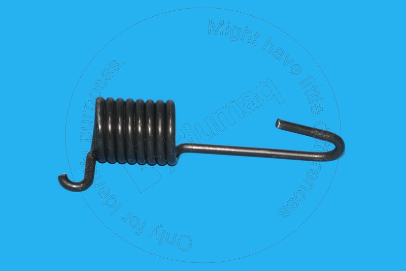 9M5139 ST ПРУЖИНА