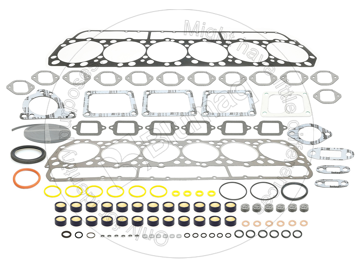 4374594 BQ НАБОР ПРОКЛАДОК