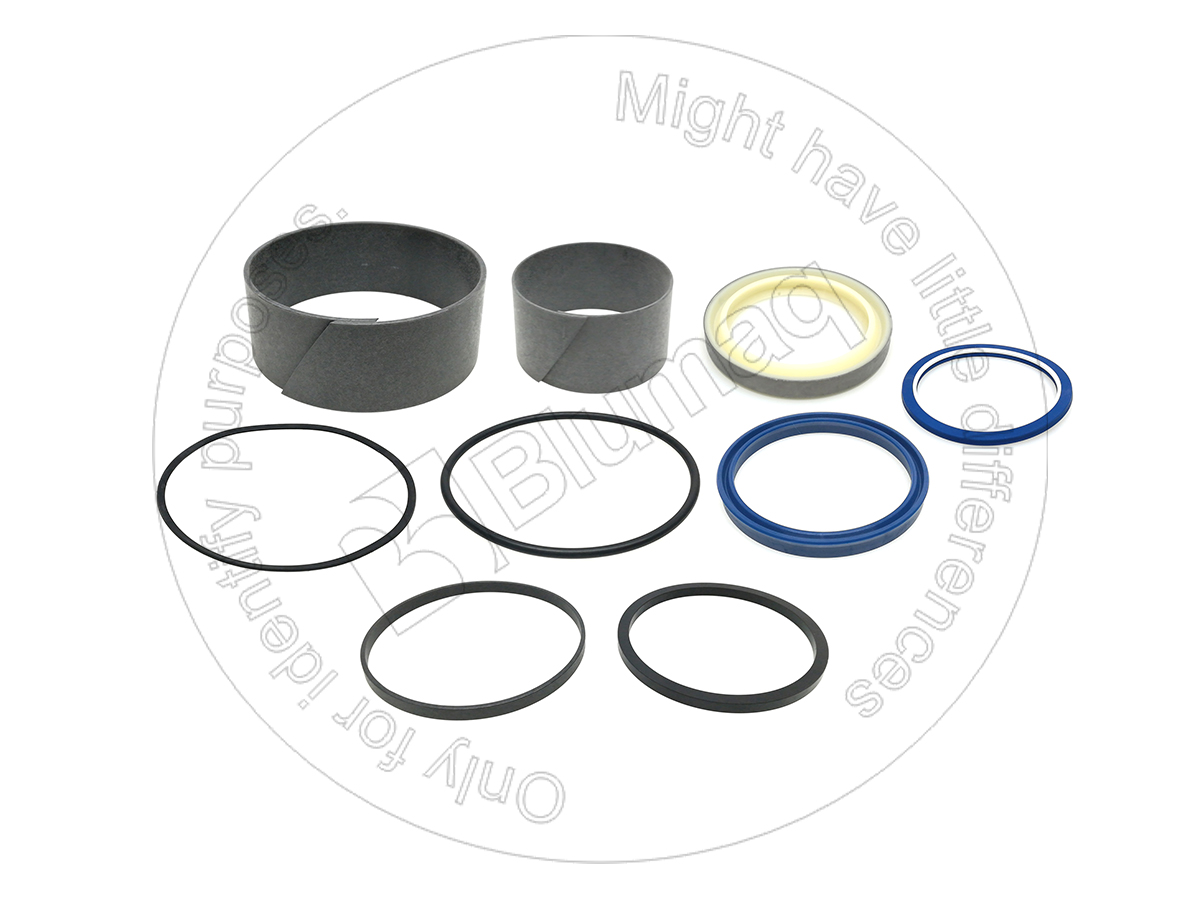 7X2712 BQ SEAL KIT