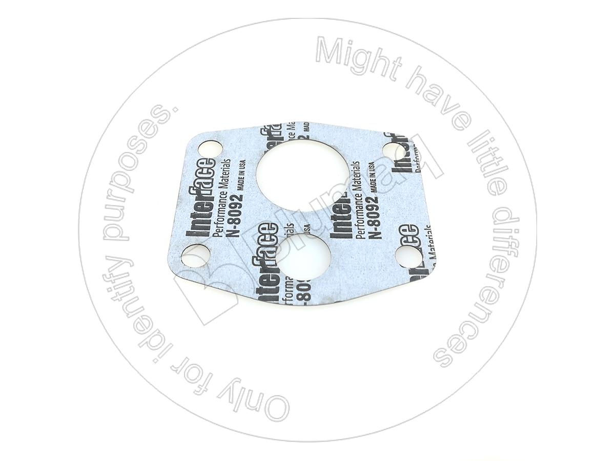 7S0531 ST БУМАЖНАЯ ПРОКЛАДКА