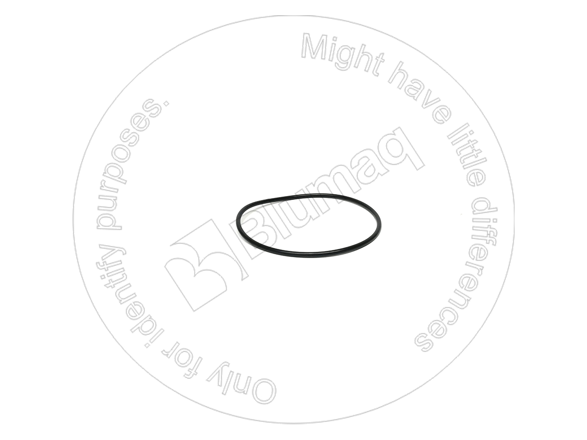 8T7241 ST КОЛЬЦО КРУГЛОГО СЕЧЕНИЯ