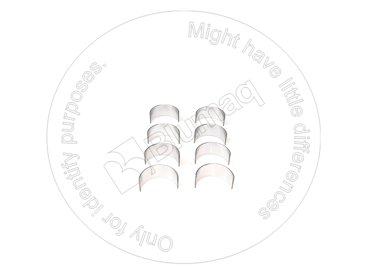 2333789 ST КОМПЛЕКТ ПОДШИПНИКОВ