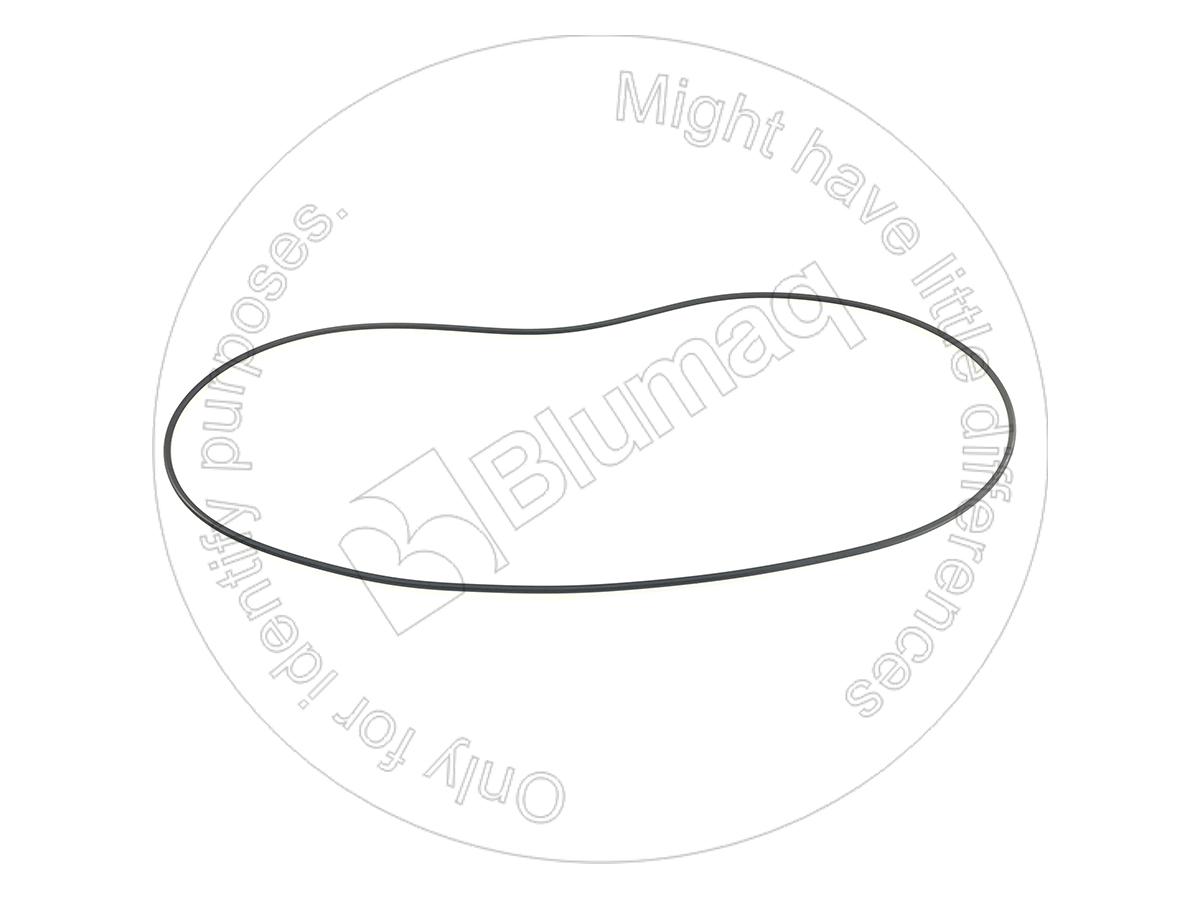 998157 ST КОЛЬЦО КРУГЛОГО СЕЧЕНИЯ