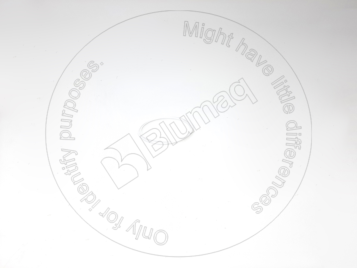 3S0140 ST УПЛОТНИТЕЛЬНОЕ КОЛЬЦО