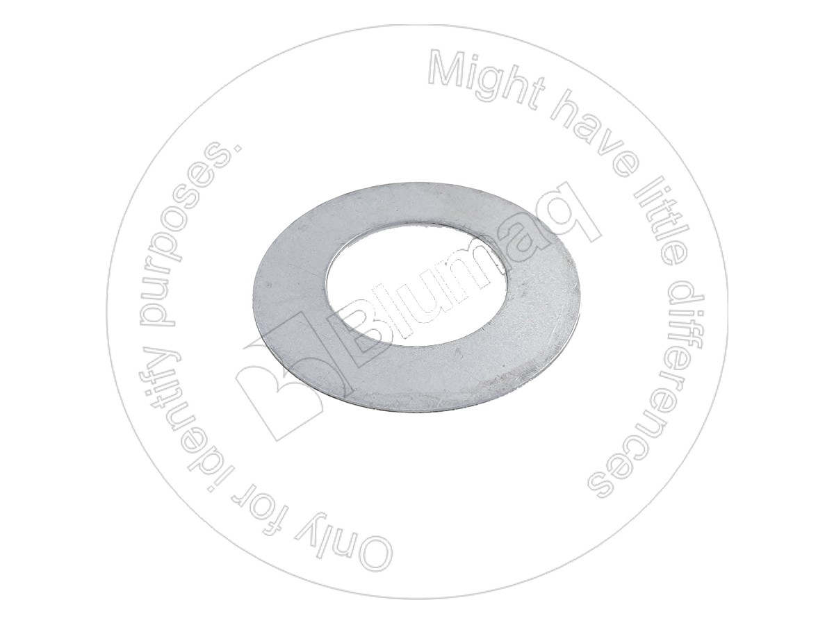 4D6834 ST ШАЙБА