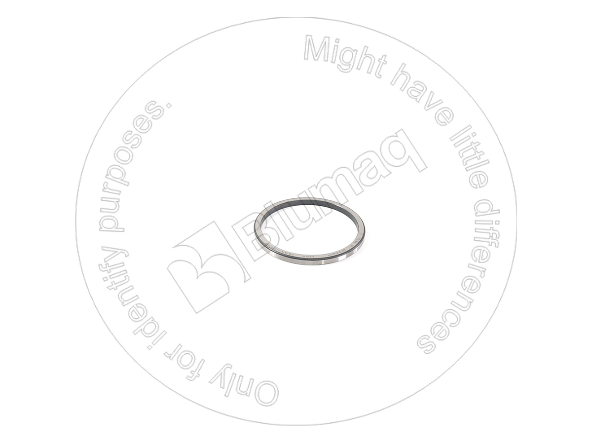 2H8270 OE КОЛЬЦО