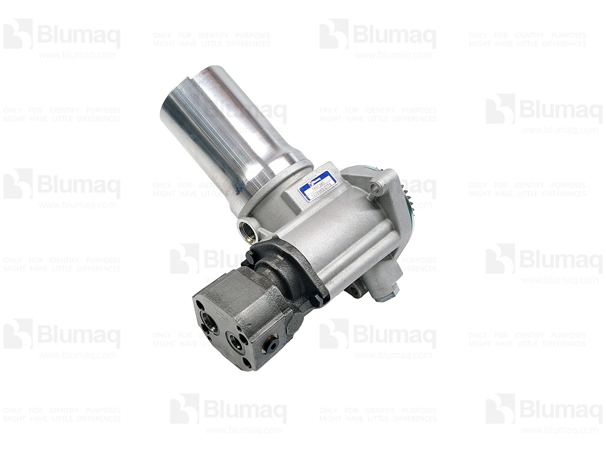 20R0122 OE ПОМПА