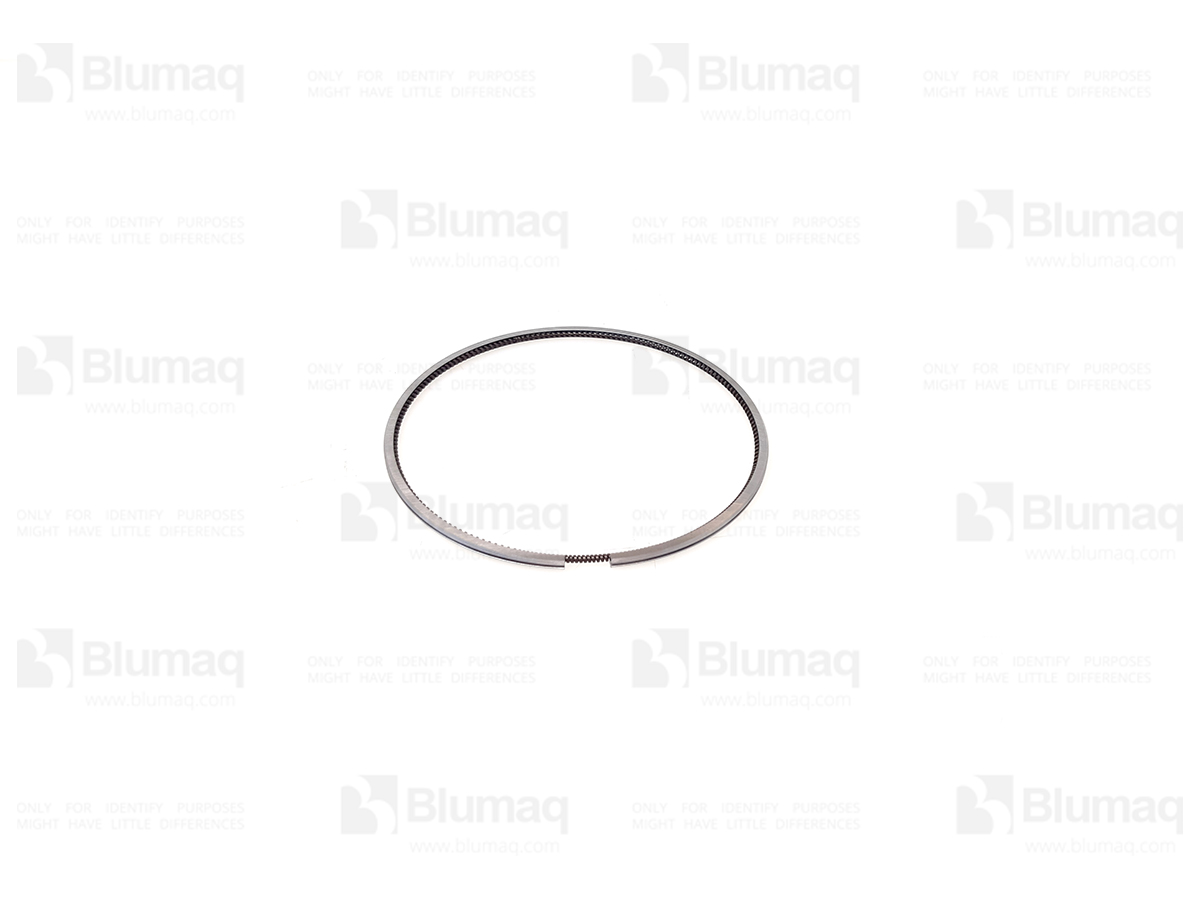 7W2221 OE КОЛЬЦО ПОРШНЕВОЕ